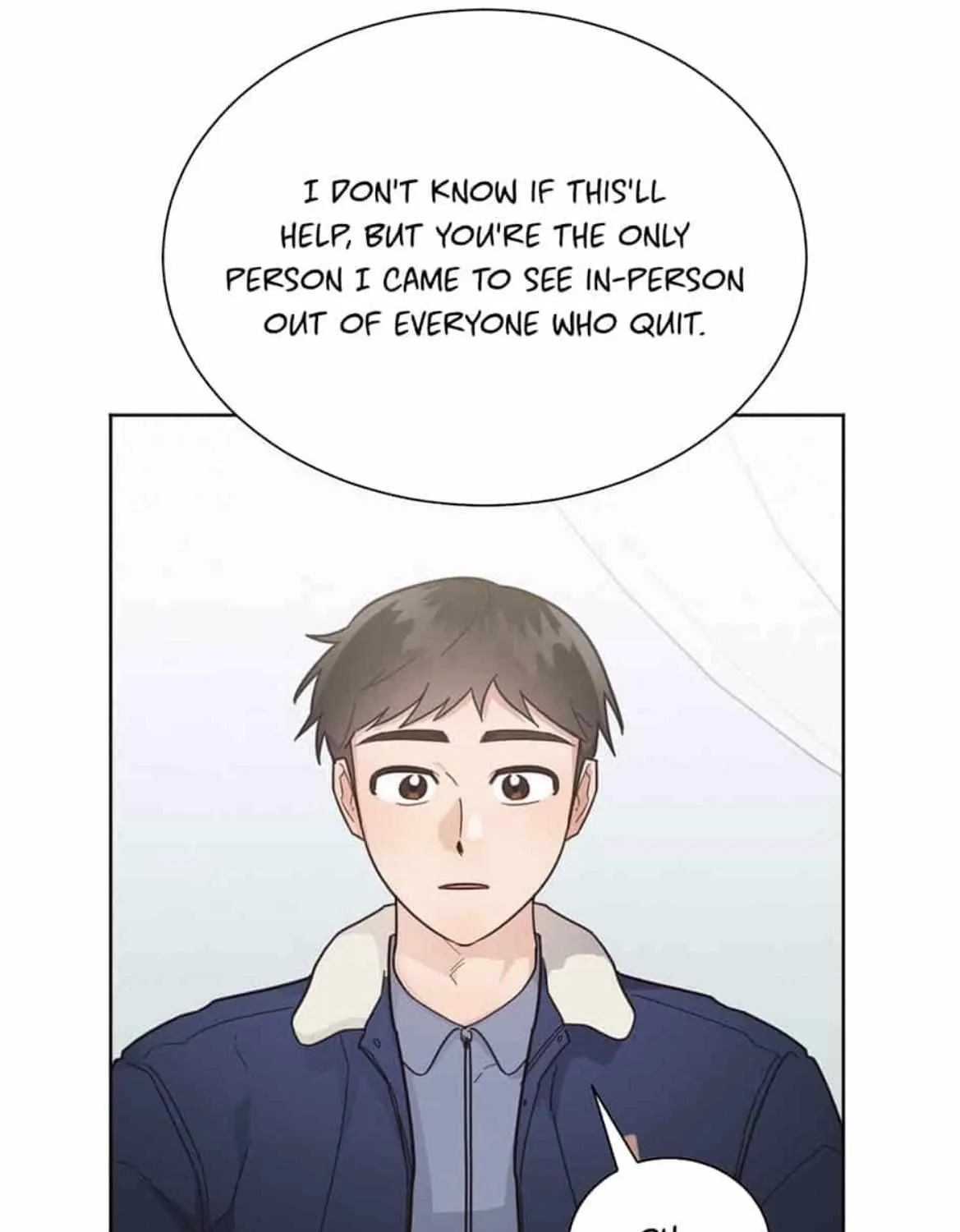 Read One Night Mate chapter 2.1 image 15 on Lezhin