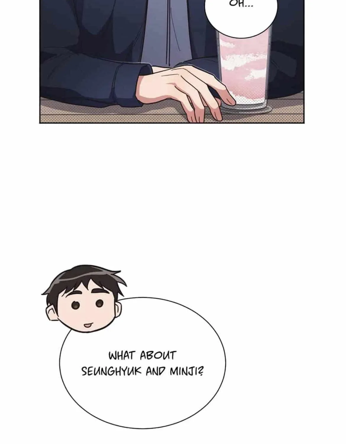 Read One Night Mate chapter 2.1 image 16 on Lezhin
