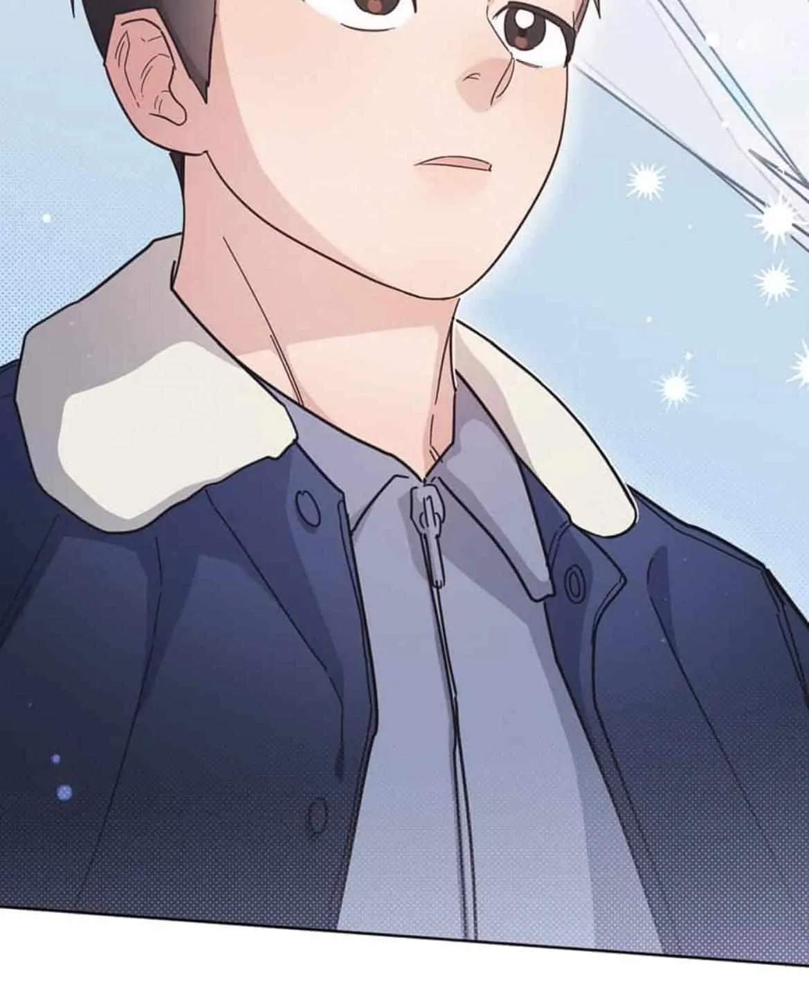 Read One Night Mate chapter 2.1 image 21 on Lezhin