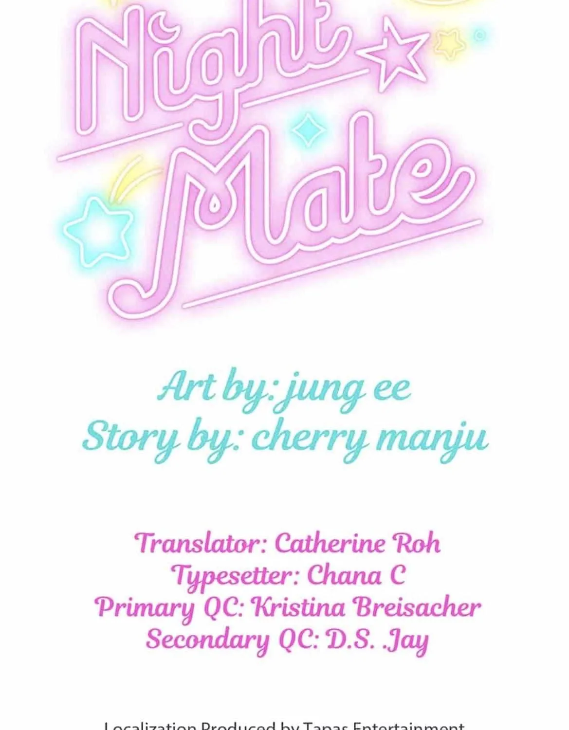 Read One Night Mate chapter 2.1 image 23 on Lezhin