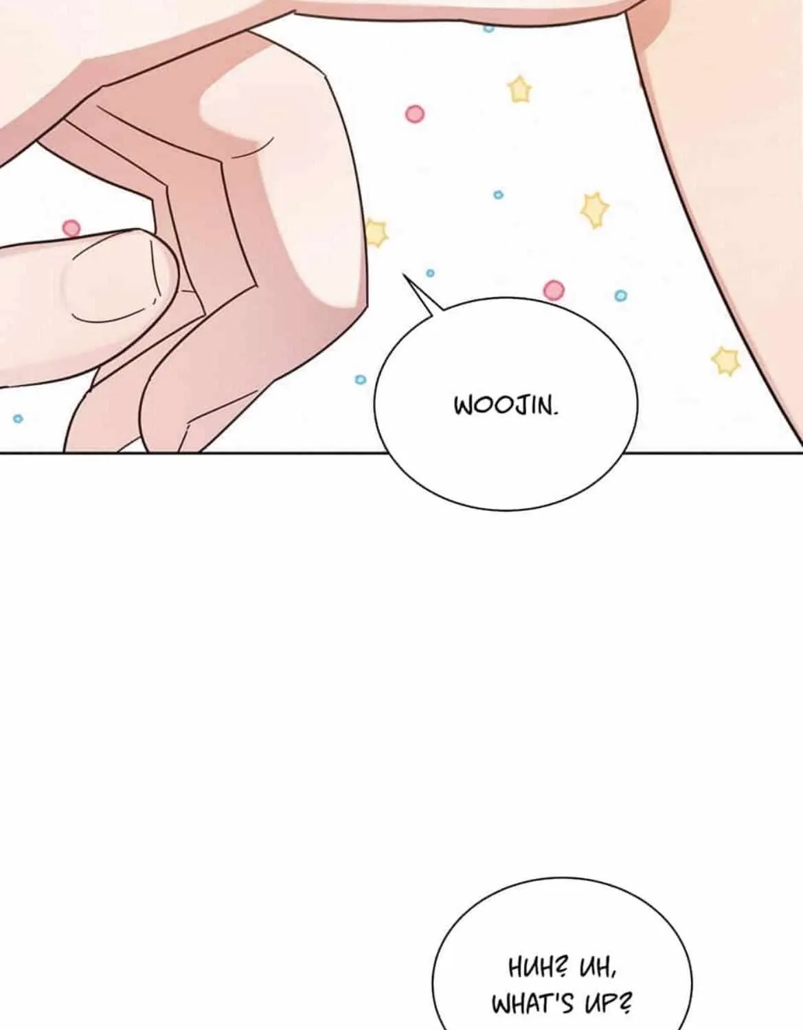 Read One Night Mate chapter 2.1 image 26 on Lezhin
