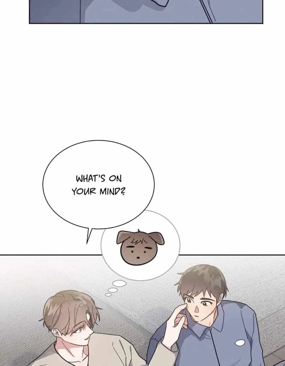 Read One Night Mate chapter 2.1 image 28 on Lezhin