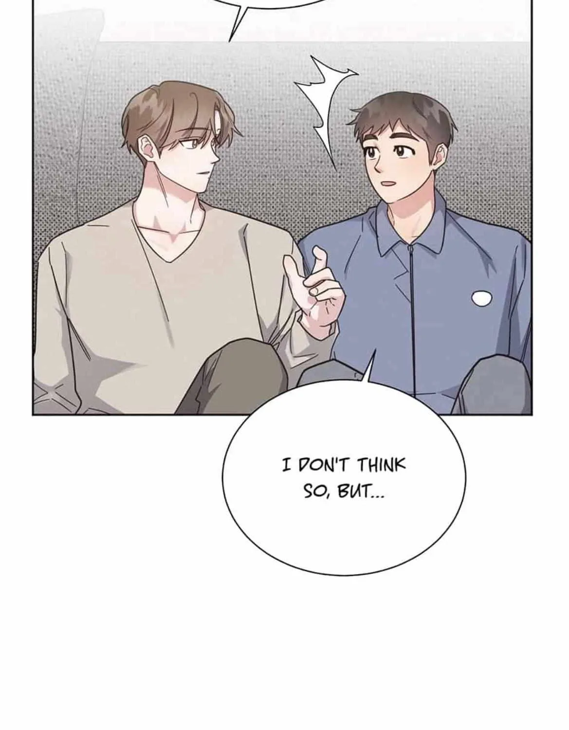 Read One Night Mate chapter 2.1 image 31 on Lezhin