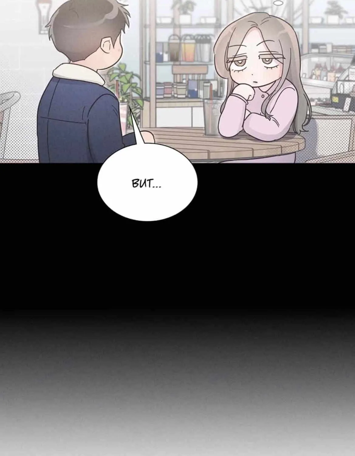 Read One Night Mate chapter 2.1 image 36 on Lezhin