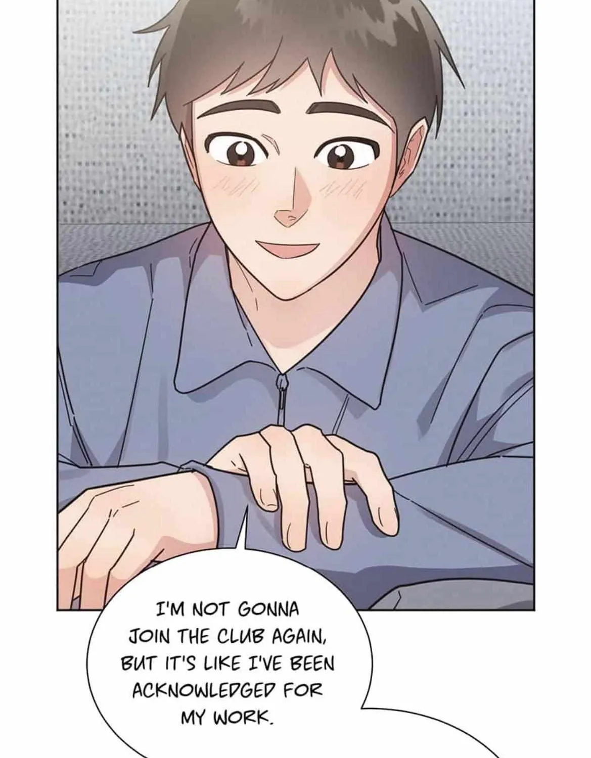 Read One Night Mate chapter 2.1 image 40 on Lezhin