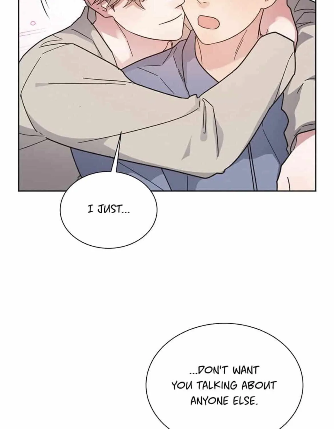 Read One Night Mate chapter 2.1 image 43 on Lezhin