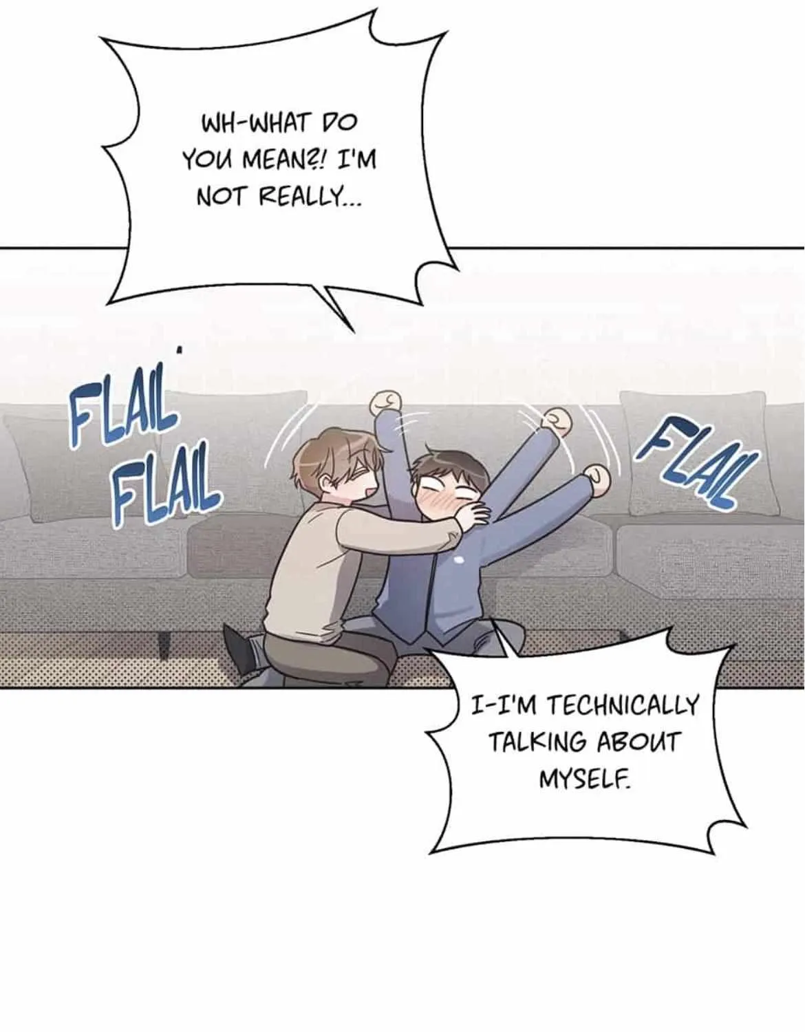 Read One Night Mate chapter 2.1 image 47 on Lezhin