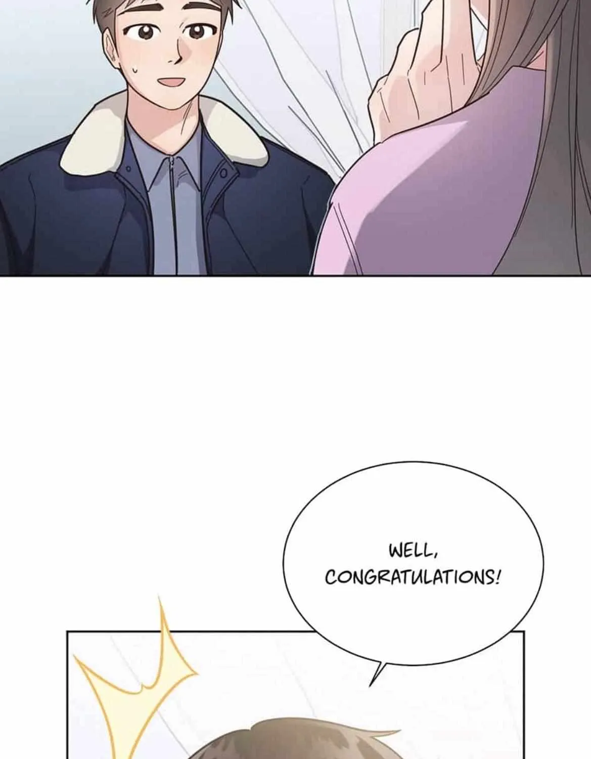Read One Night Mate chapter 2.1 image 5 on Lezhin