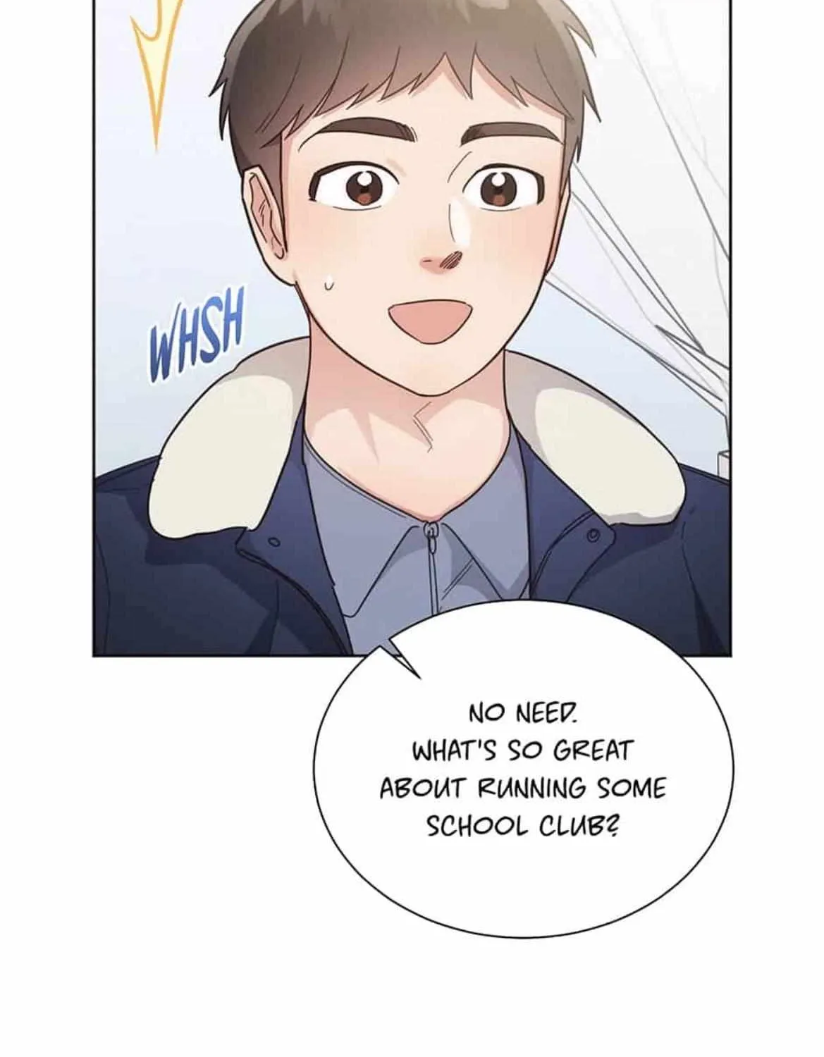 Read One Night Mate chapter 2.1 image 6 on Lezhin