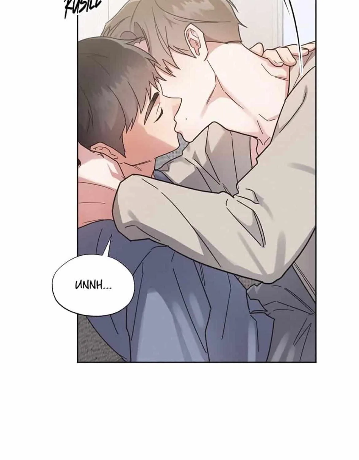 Read One Night Mate chapter 2.1 image 63 on Lezhin
