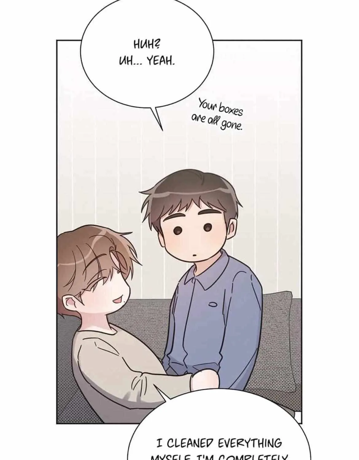 Read One Night Mate chapter 2.1 image 71 on Lezhin