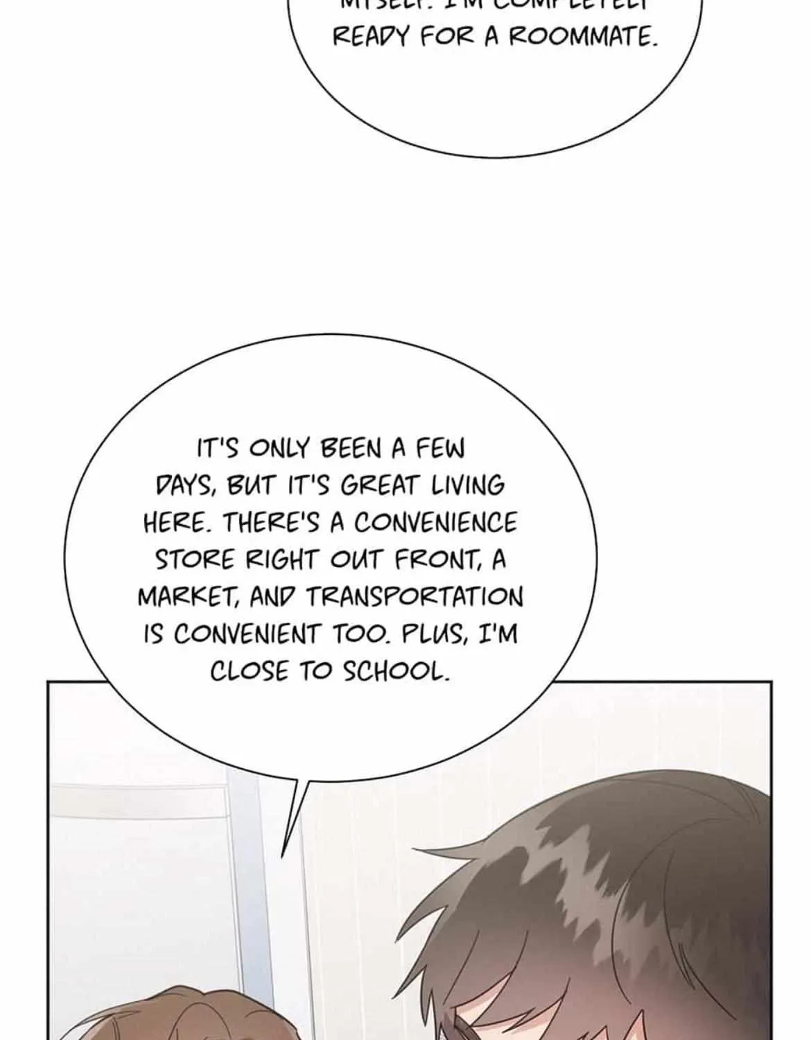 Read One Night Mate chapter 2.1 image 72 on Lezhin