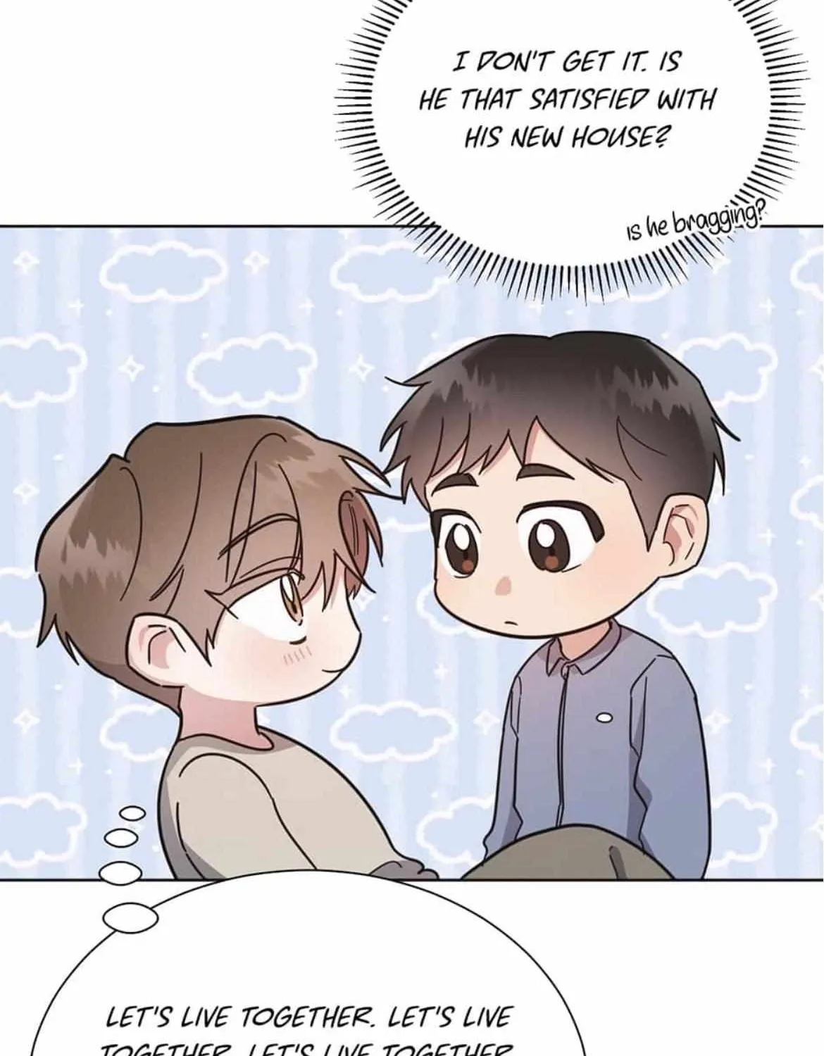 Read One Night Mate chapter 2.1 image 74 on Lezhin