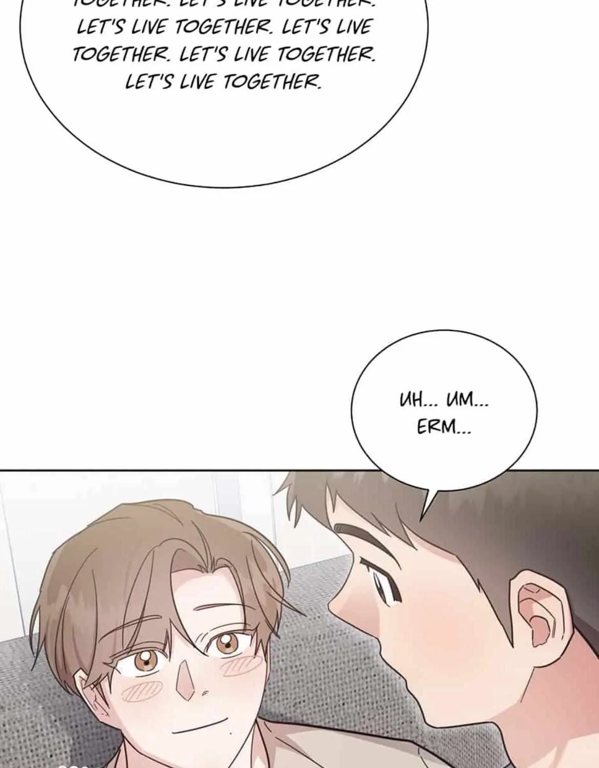 Read One Night Mate chapter 2.1 image 75 on Lezhin
