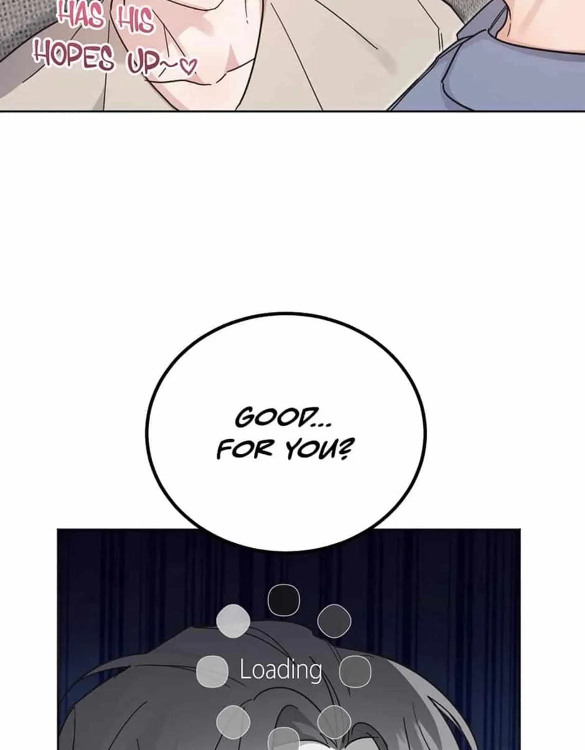 Read One Night Mate chapter 2.1 image 76 on Lezhin