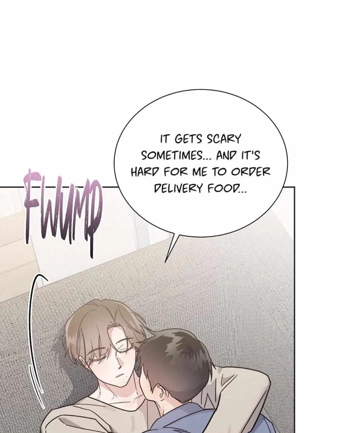 Read One Night Mate chapter 2.1 image 84 on Lezhin
