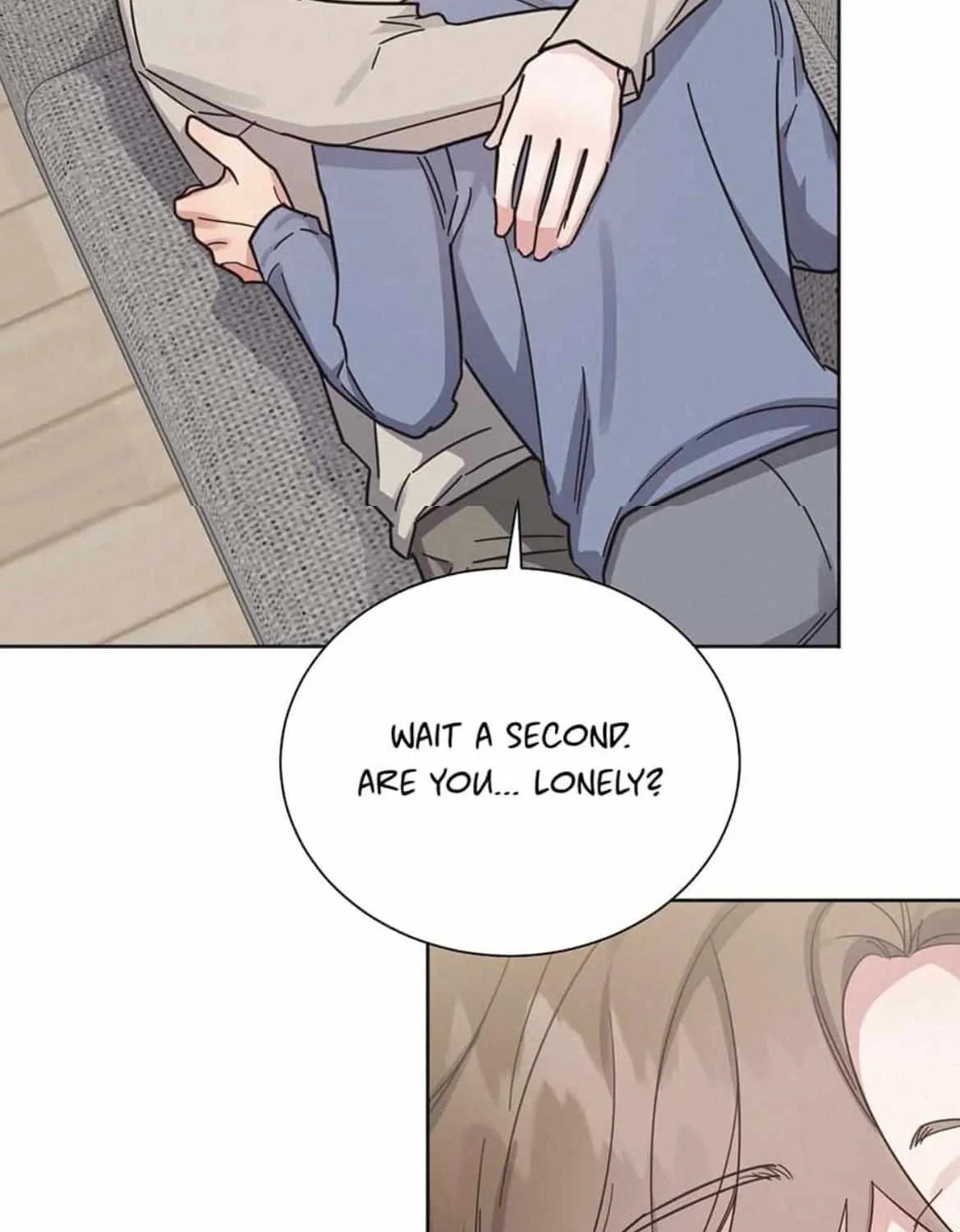 Read One Night Mate chapter 2.1 image 85 on Lezhin