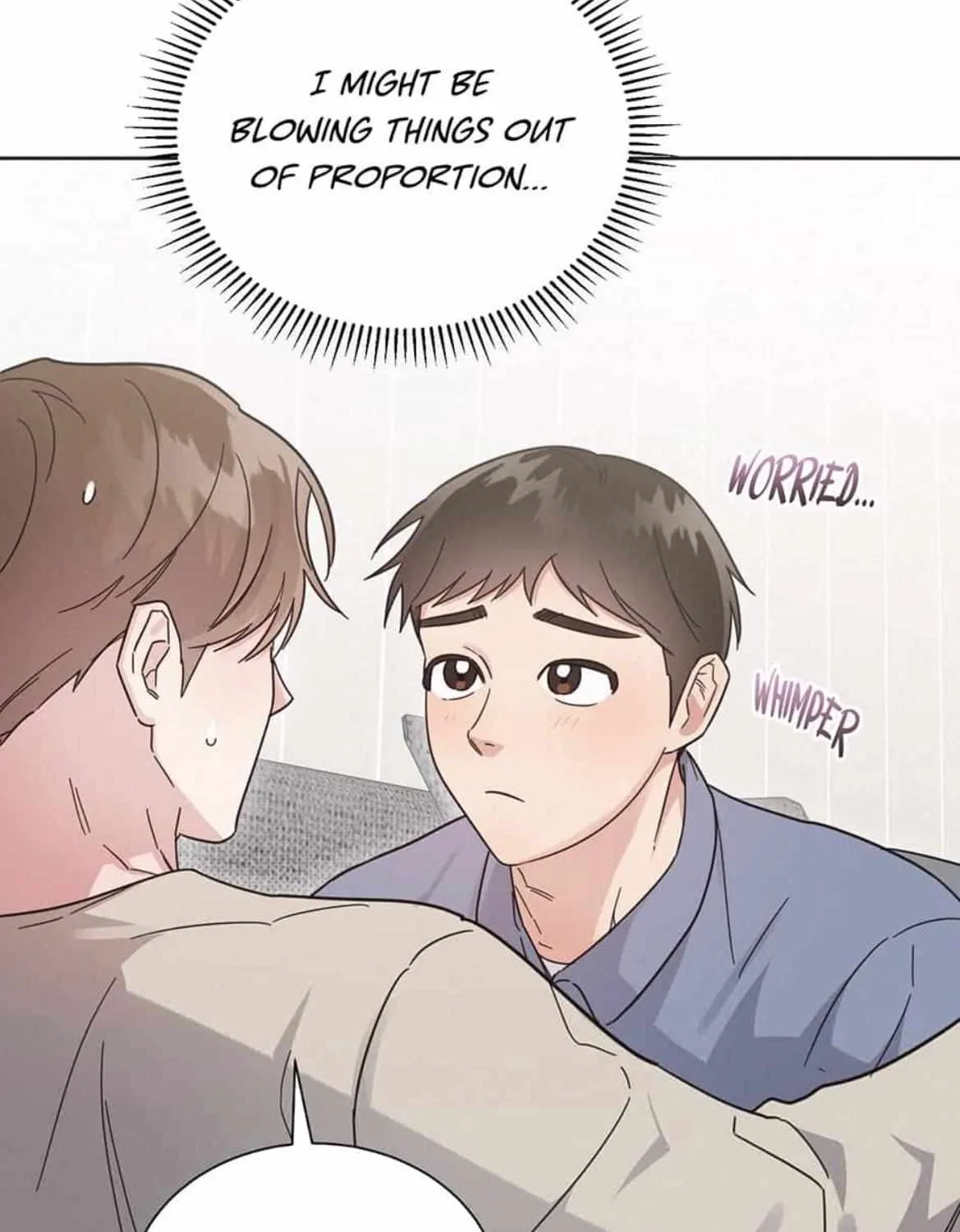 Read One Night Mate chapter 2.1 image 87 on Lezhin