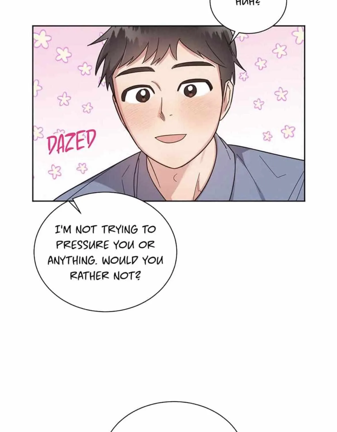 Read One Night Mate chapter 2.1 image 93 on Lezhin
