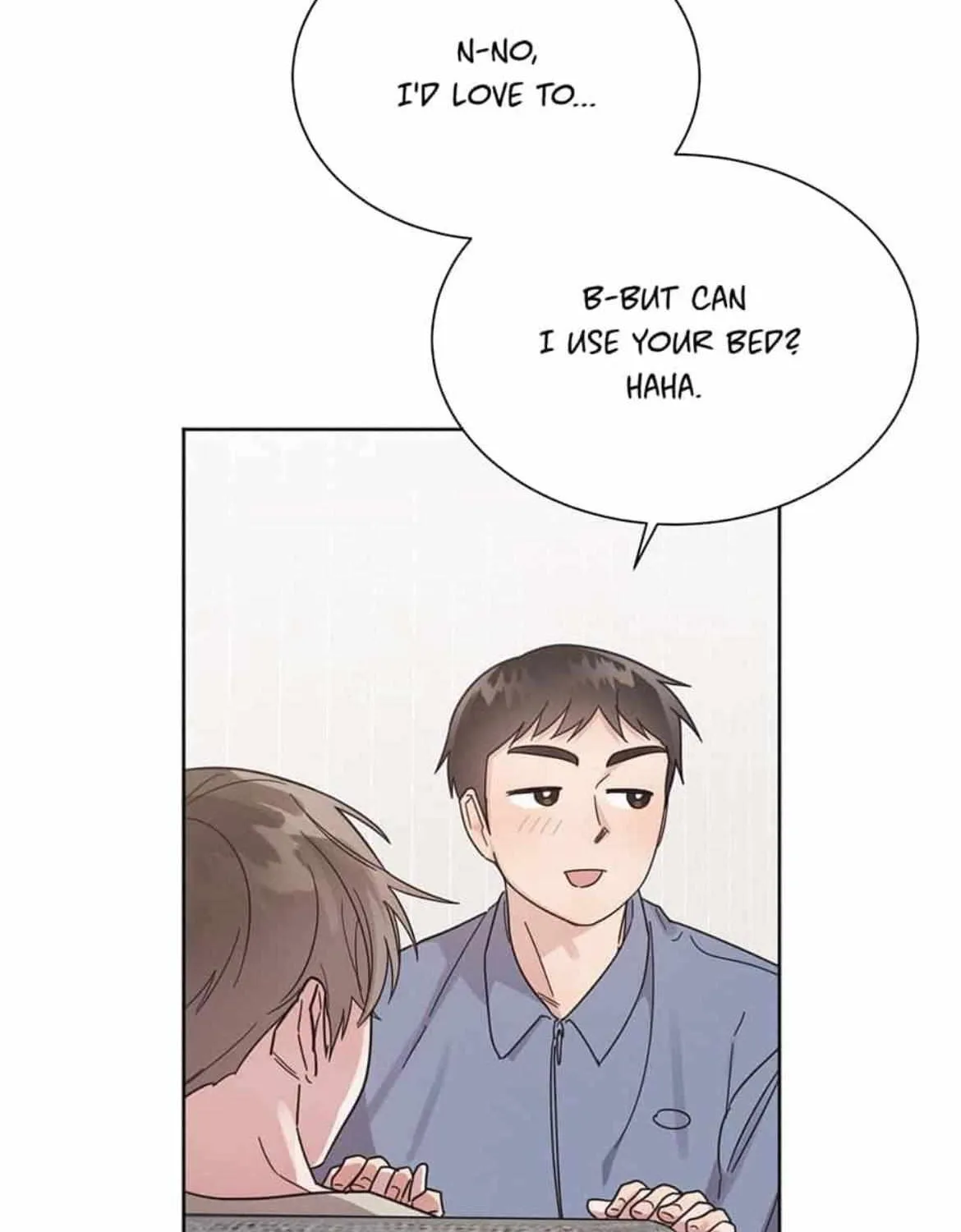 Read One Night Mate chapter 2.1 image 94 on Lezhin