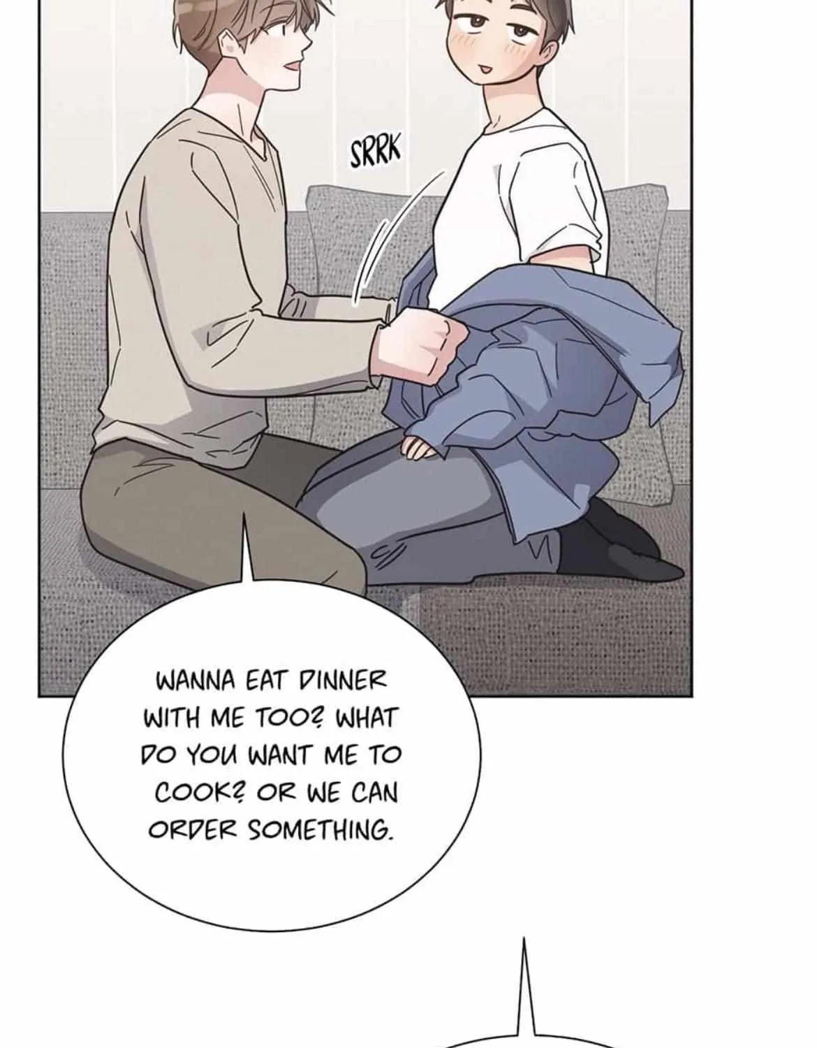 Read One Night Mate chapter 2.1 image 99 on Lezhin