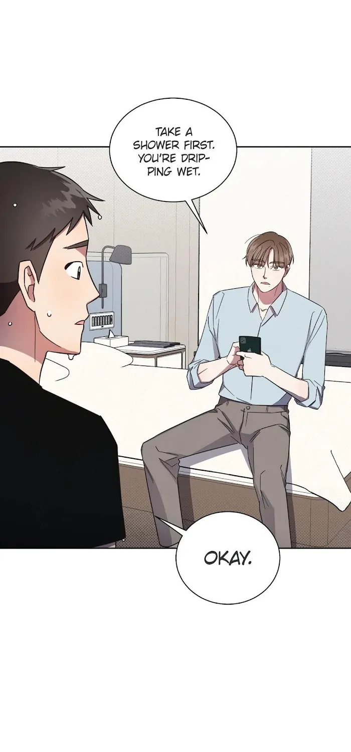 Read One Night Mate chapter 2 image 10 on Lezhin