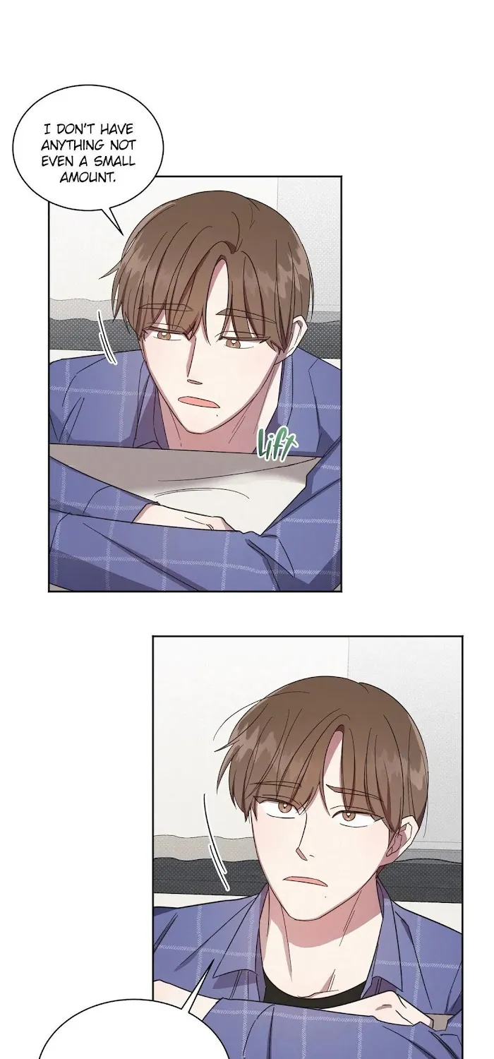 Read One Night Mate chapter 2 image 101 on Lezhin