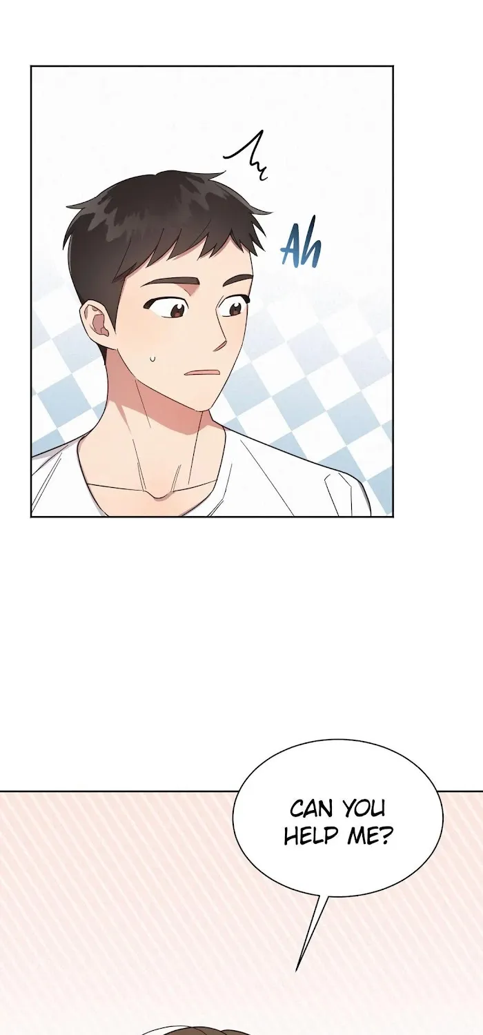 Read One Night Mate chapter 2 image 103 on Lezhin