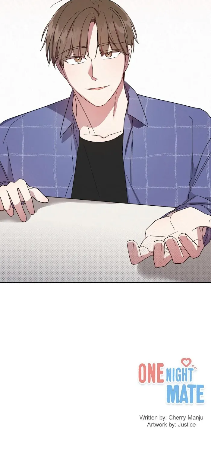 Read One Night Mate chapter 2 image 104 on Lezhin