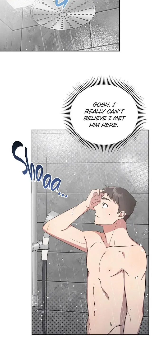 Read One Night Mate chapter 2 image 12 on Lezhin