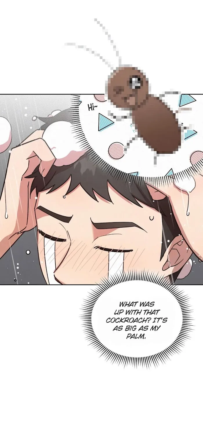 Read One Night Mate chapter 2 image 14 on Lezhin