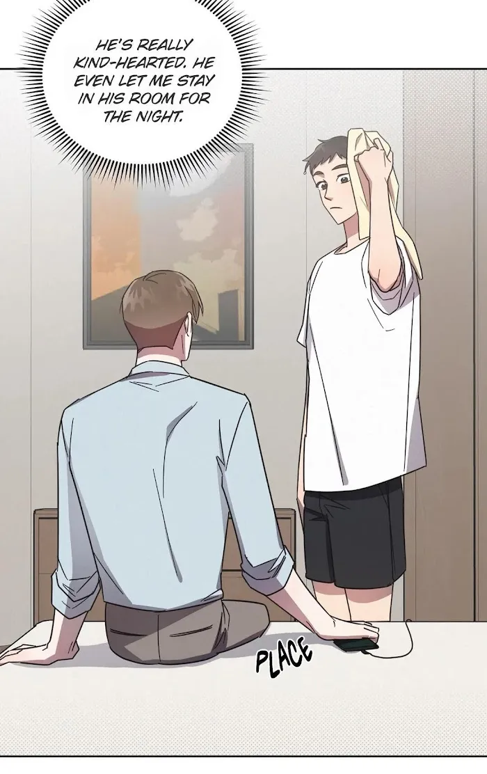 Read One Night Mate chapter 2 image 17 on Lezhin