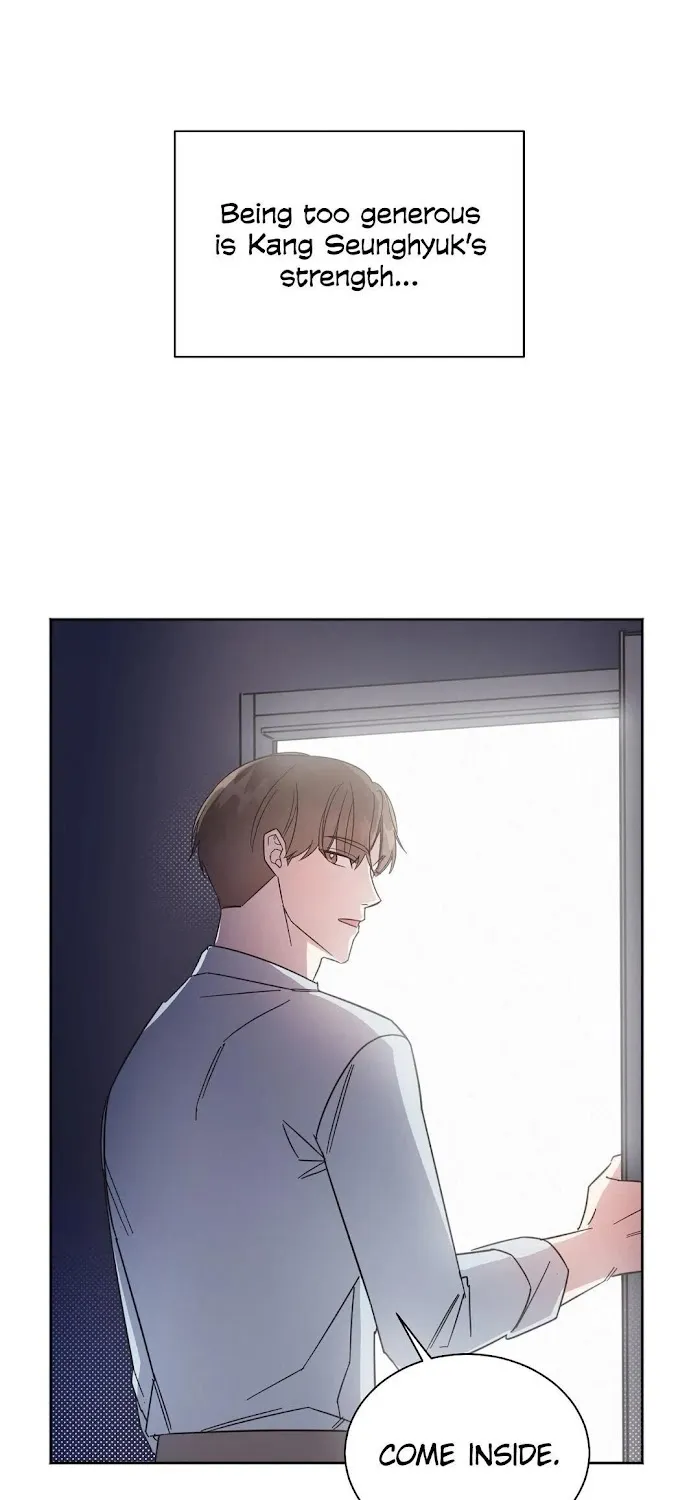 Read One Night Mate chapter 2 image 2 on Lezhin