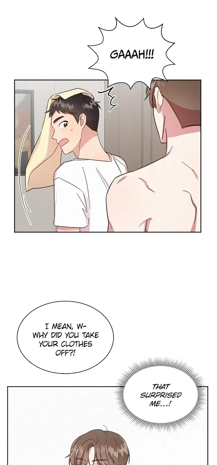Read One Night Mate chapter 2 image 22 on Lezhin