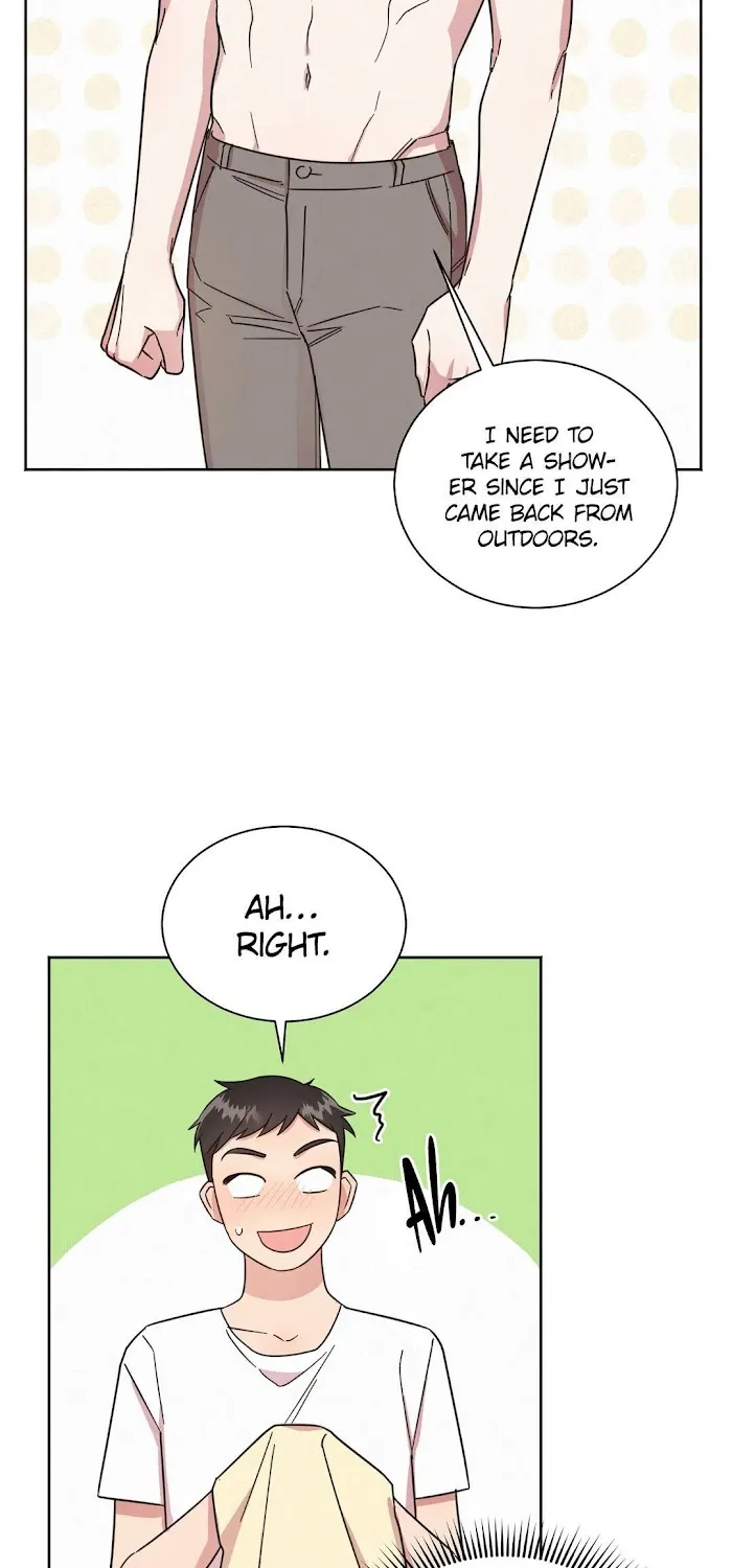 Read One Night Mate chapter 2 image 24 on Lezhin