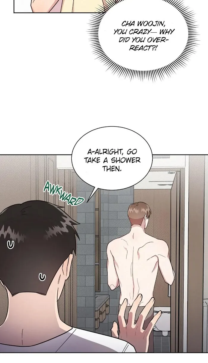 Read One Night Mate chapter 2 image 25 on Lezhin