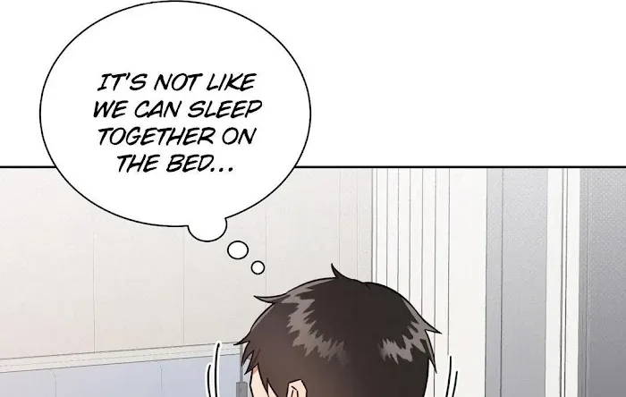 Read One Night Mate chapter 2 image 27 on Lezhin