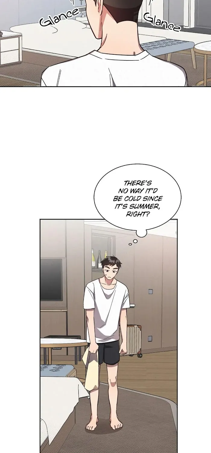 Read One Night Mate chapter 2 image 28 on Lezhin