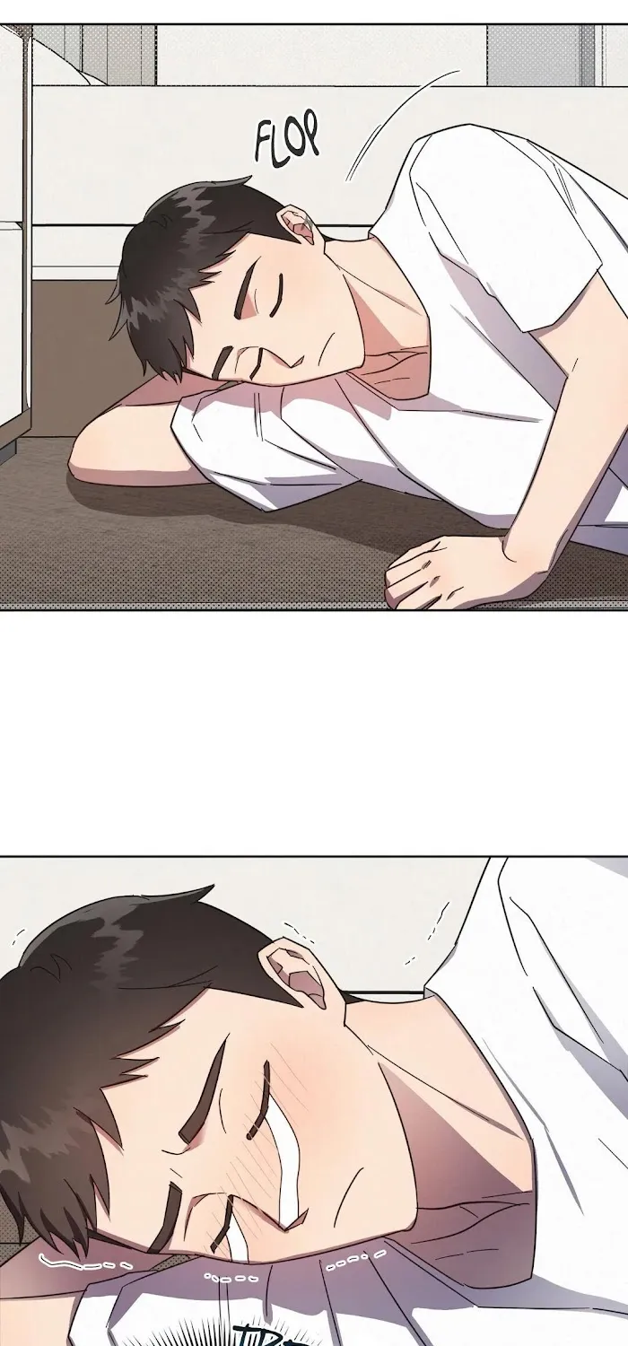 Read One Night Mate chapter 2 image 30 on Lezhin