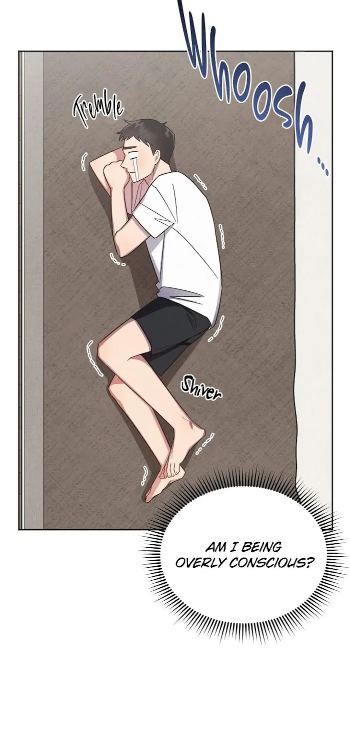 Read One Night Mate chapter 2 image 32 on Lezhin