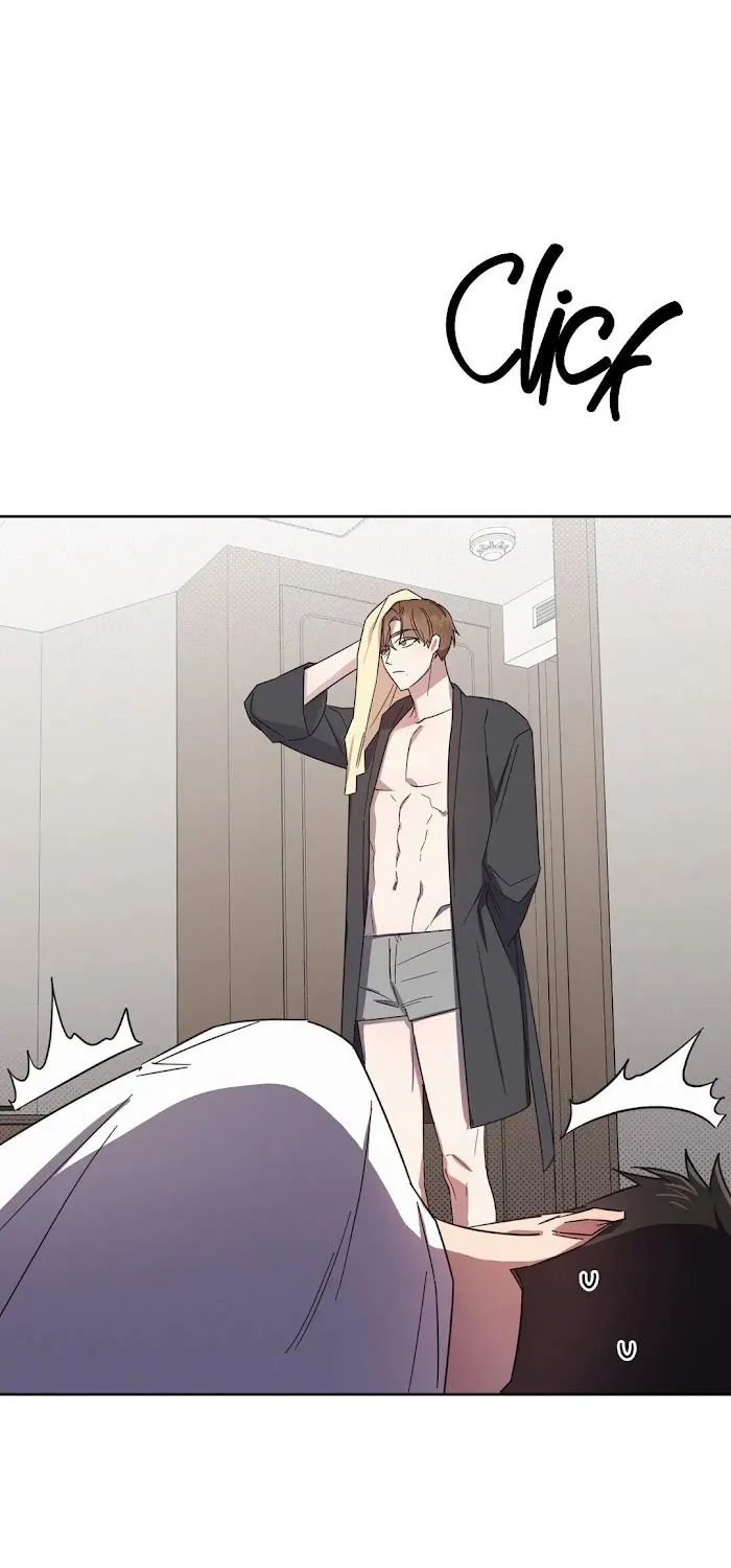 Read One Night Mate chapter 2 image 34 on Lezhin