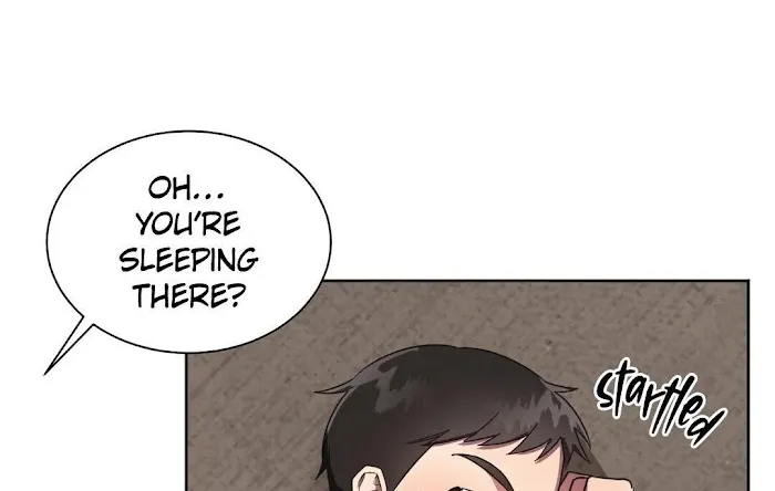 Read One Night Mate chapter 2 image 35 on Lezhin