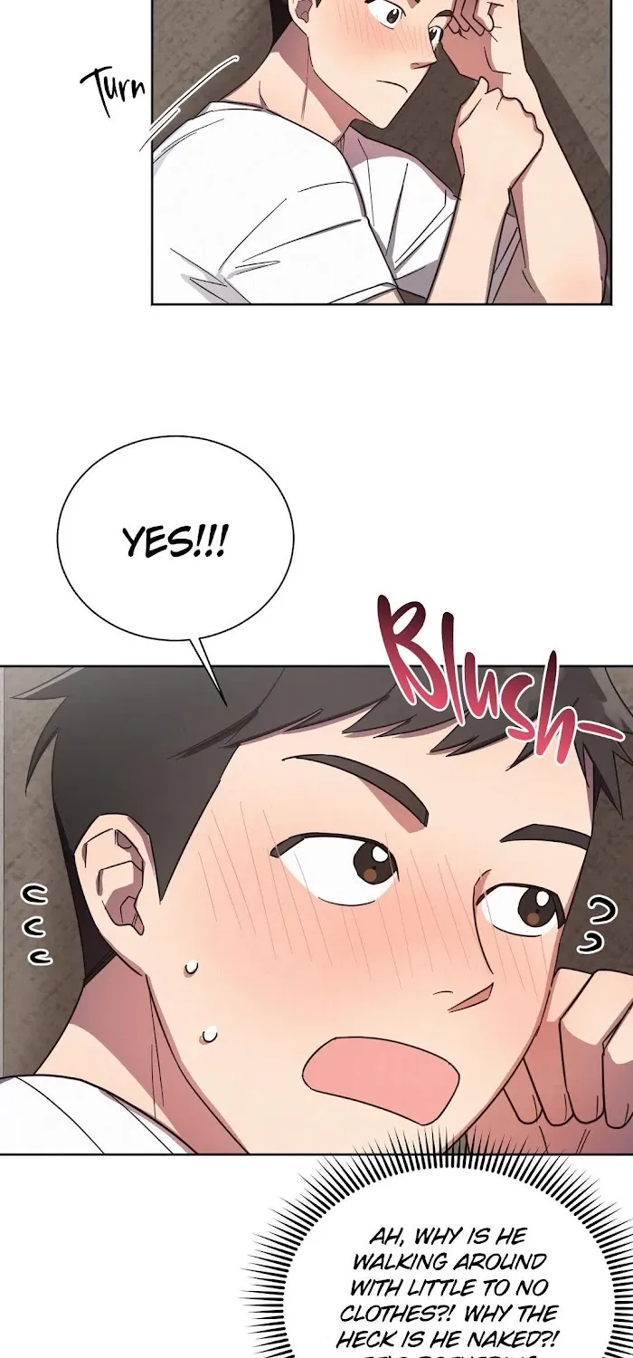 Read One Night Mate chapter 2 image 36 on Lezhin