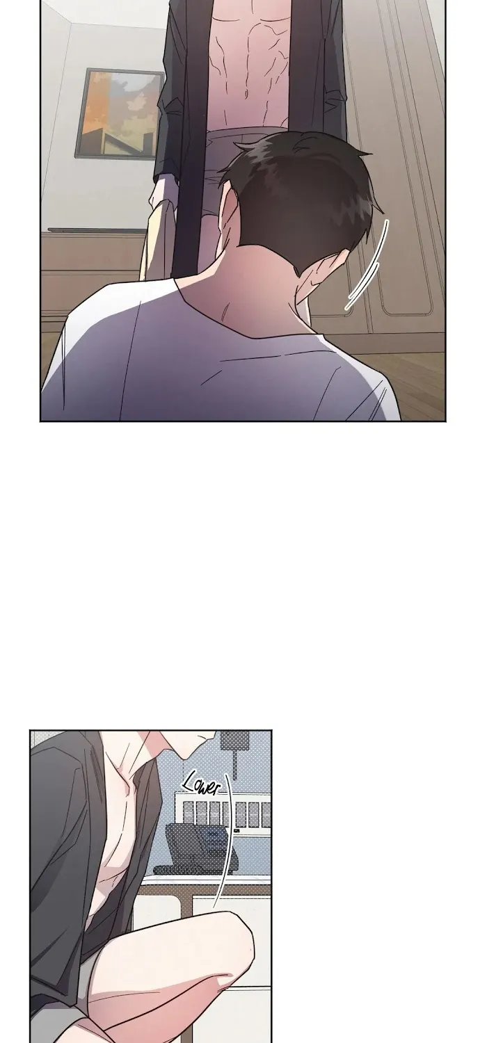 Read One Night Mate chapter 2 image 40 on Lezhin