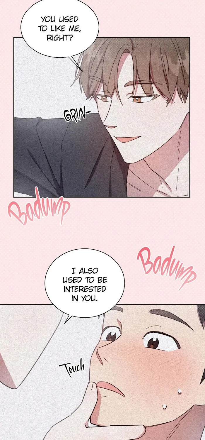 Read One Night Mate chapter 2 image 44 on Lezhin