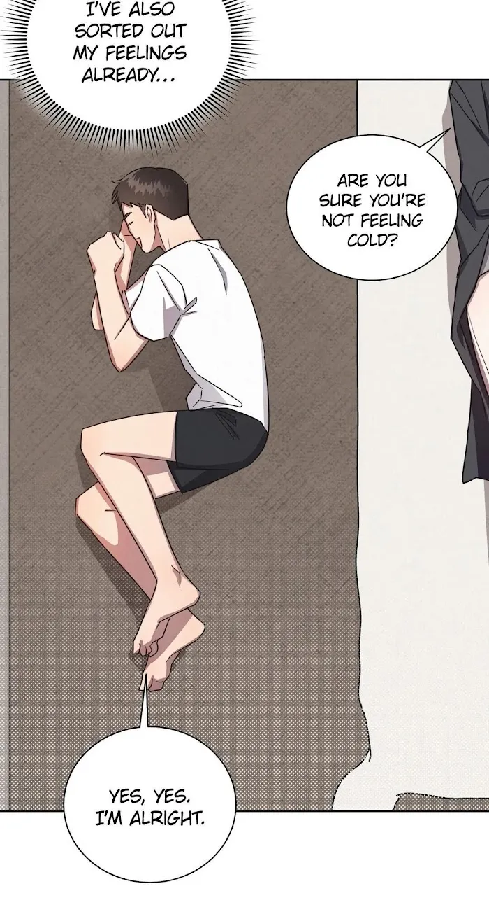 Read One Night Mate chapter 2 image 51 on Lezhin