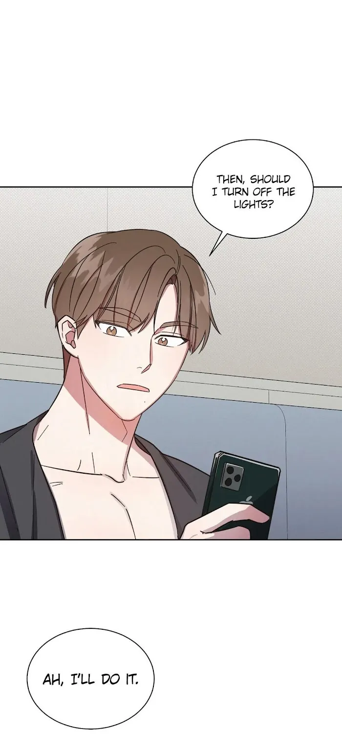 Read One Night Mate chapter 2 image 52 on Lezhin