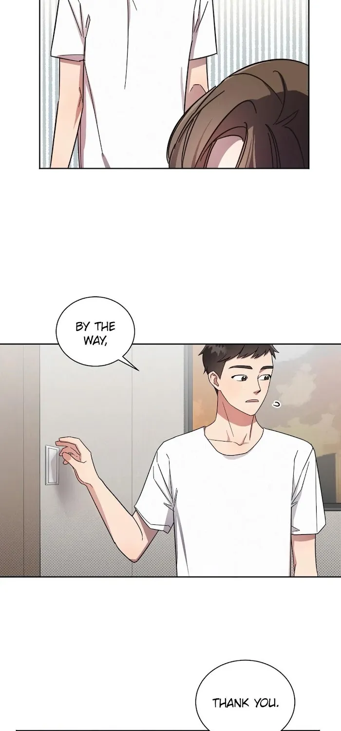 Read One Night Mate chapter 2 image 54 on Lezhin