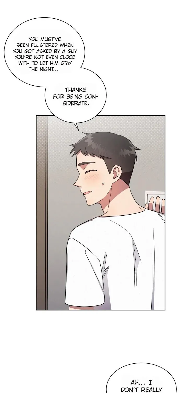 Read One Night Mate chapter 2 image 56 on Lezhin