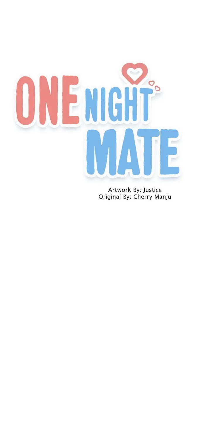 Read One Night Mate chapter 2 image 6 on Lezhin